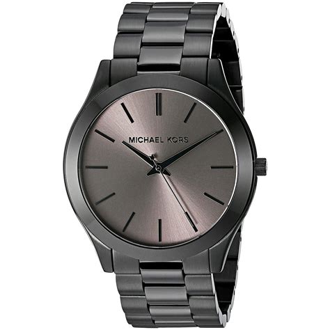 michael kors mk8507|Michael Kors slim runway watch.